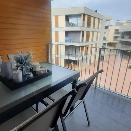 Duplex Terraza Golf 3 Dormitorios 2 Banos Sabiñánigo Exterior foto