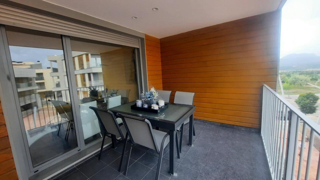 Holiday home Duplex Terraza Golf 3 2 Banos