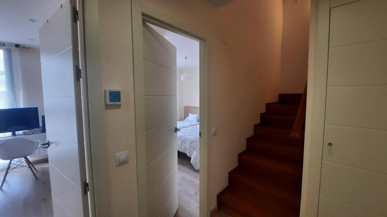 Holiday home Duplex Terraza Golf 3 2 Banos *