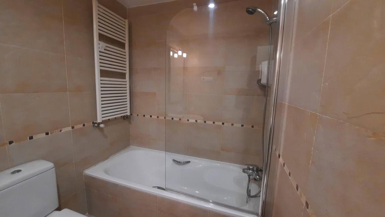 Duplex Terraza Golf 3 2 Banos Holiday home Sabinanigo