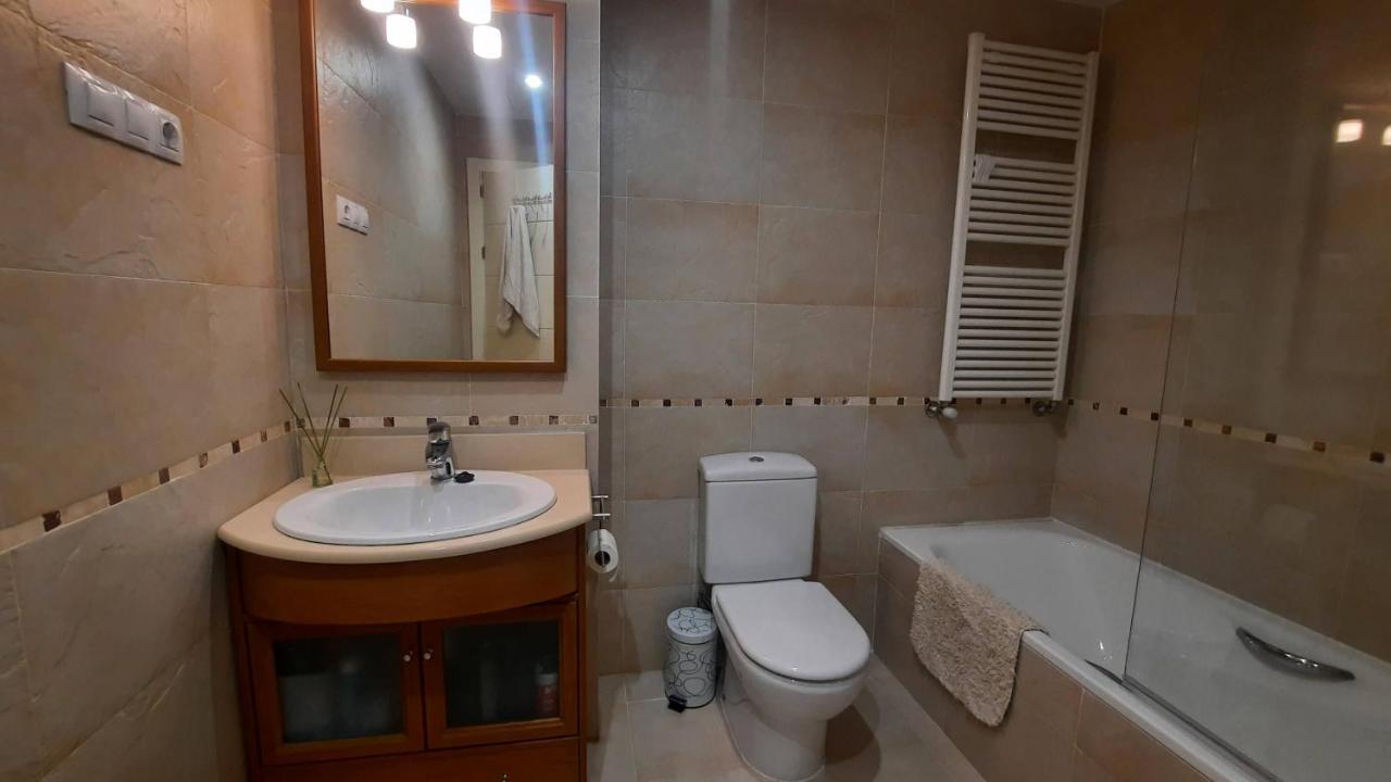 Holiday home Duplex Terraza Golf 3 2 Banos