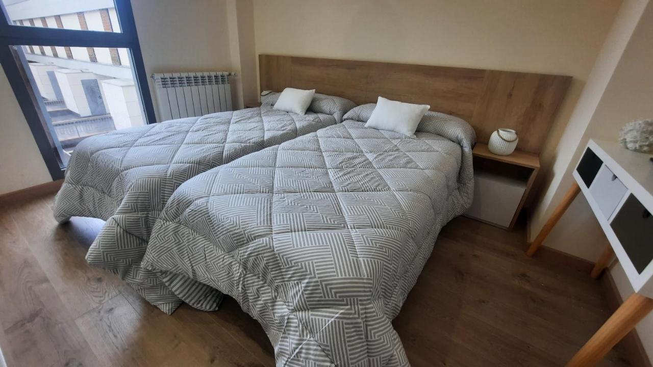 Holiday home Duplex Terraza Golf 3 2 Banos Sabinanigo