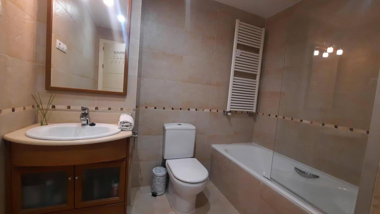Holiday home Duplex Terraza Golf 3 2 Banos