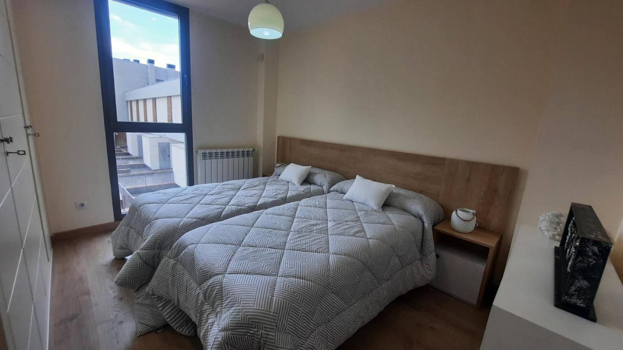 Holiday home Duplex Terraza Golf 3 2 Banos *