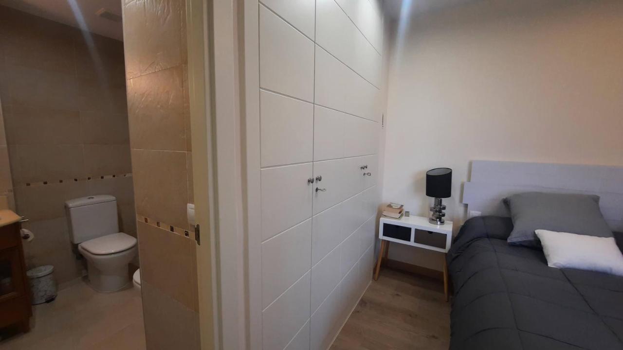 Duplex Terraza Golf 3 2 Banos Holiday home